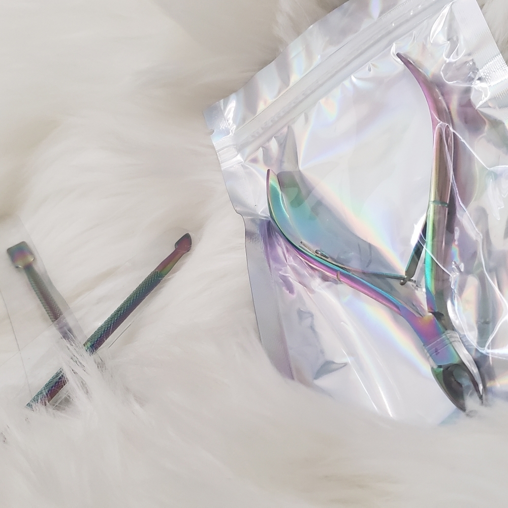 Manicure Set